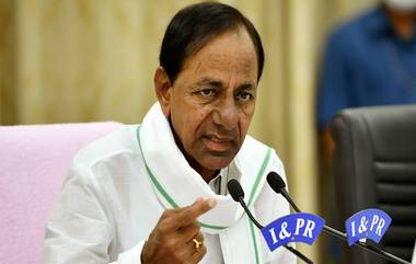 Telangana New Secretariat: సచివాలయంలో మందిరం, మసీదు, చర్చి, ప్రభుత్వ ఖర్చుతో నిర్మిస్తామని తెలిపిన తెలంగాణ సీఎం కేసీఆర్, కొత్త సెక్రటేరియట్‌లో ప్రార్థనామందిరాల నిర్మాణంపై సమీక్ష