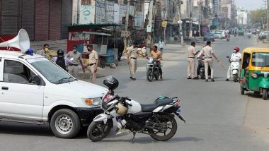 Tamil Nadu Lockdown: మరోసారి పూర్తి లాక్‌డౌన్‌ను ఎందుకు అమలు చేయకూడదు, ప్రభుత్వాన్ని ప్రశ్నించిన మద్రాస్‌ హైకోర్టు, చెన్నైలో కరోనా పరిస్థితిపై ఆందోళన 