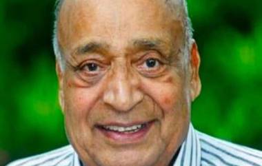 MP Veerendra Kumar Passes away: ఎంపీ వీరేంద్ర కుమార్ కన్నుమూత, కార్డియాక్ అరెస్ట్‌తో కన్నుమూసిన మాతృభూమి మేనేజింగ్‌ డైర్టెక్టర్‌, సంతాపం తెలిపిన ప్రధాని మోదీ