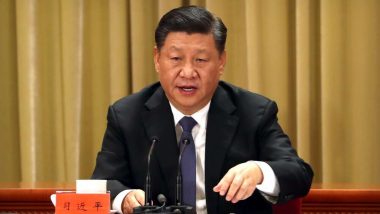 Xi Jinping: మావో సరసన జిన్‌పింగ్, చారిత్రాత్మక తీర్మానానికి చైనా కమ్యూనిస్టు పార్టీ ఆమోదం, శాశ్వత అధికారానికి రూట్‌ క్లియర్‌ చేసుకున్న చైనా నియంత