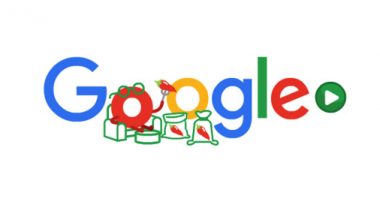 Google Doodle: జనాదరణ పొందిన Google డూడుల్ గేమ్‌లు 6, ఈ రోజు గూగుల్ డూడుల్ గేమ్ స్కోవిల్, 2016లో వచ్చిన గేమ్ గురించి ఓ సారి తెలుసుకోండి