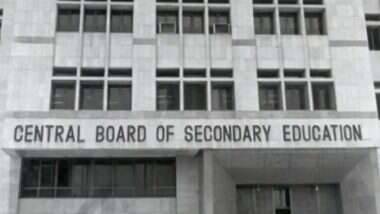 CBSE Board Exam 2020 Cancelled: పెండింగ్ పరీక్షలన్నీ రద్దు చేస్తున్నాం, అత్యున్నత న్యాయస్థానానికి తెలిపిన సీబీఎస్ఈ బోర్డు, ప్రాక్టికల్ ప‌రీక్ష‌లు ఆధారంగా మార్క్‌లు