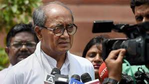 Digvijaya Singh: ప్రధాని గారూ..ఎంతమందిని ఆస్పత్రికి పంపాలనుకుంటున్నారు, వెంటనే భూమి పూజను ఆపేయండి, నరేంద్రమోదీని కోరిన కాంగ్రెస్ నేత దిగ్విజయ్‌ సింగ్