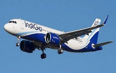 IndiGo Airlines: 37 మంది ప్రయాణికుల బ్యాగులను వదిలేసి వెళ్లిన విమానం, అసౌకర్యానికి చింతిస్తూ క్షమాపణలు కోరిన ఇండిగో ఎయిర్‌ లైన్స్‌, వారి చిరునామాలకు వీలైనంత త్వరగా చేరుస్తామని వెల్లడి