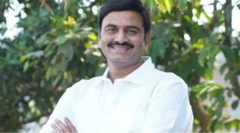 MP Raghu Ramakrishnam Raju: సీఎం జ‌గ‌న్ నుంచి నాకు ప్రాణ హాని, పార్ల‌మెంటు స‌భ్యుల‌కు లేఖ రాసిన వైసీపీ రెబల్ ఎంపీ రఘురామ, లేఖలో ఏపీ ముఖ్యమంత్రిపై తీవ్ర ఆరోపణలు