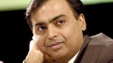 RIL Investments Row: ముఖేష్ అంబానీ కంపెనీ భారీ పెట్టుబడులు, బ్రేక్‌త్రూ ఎనర్జీలో రిలయన్స్ రూ.373 కోట్ల పెట్టుబడి, Urban Ladderలో రూ. 182.12 విలువైన ఈక్విటీ షేర్లు కొనుగోలు