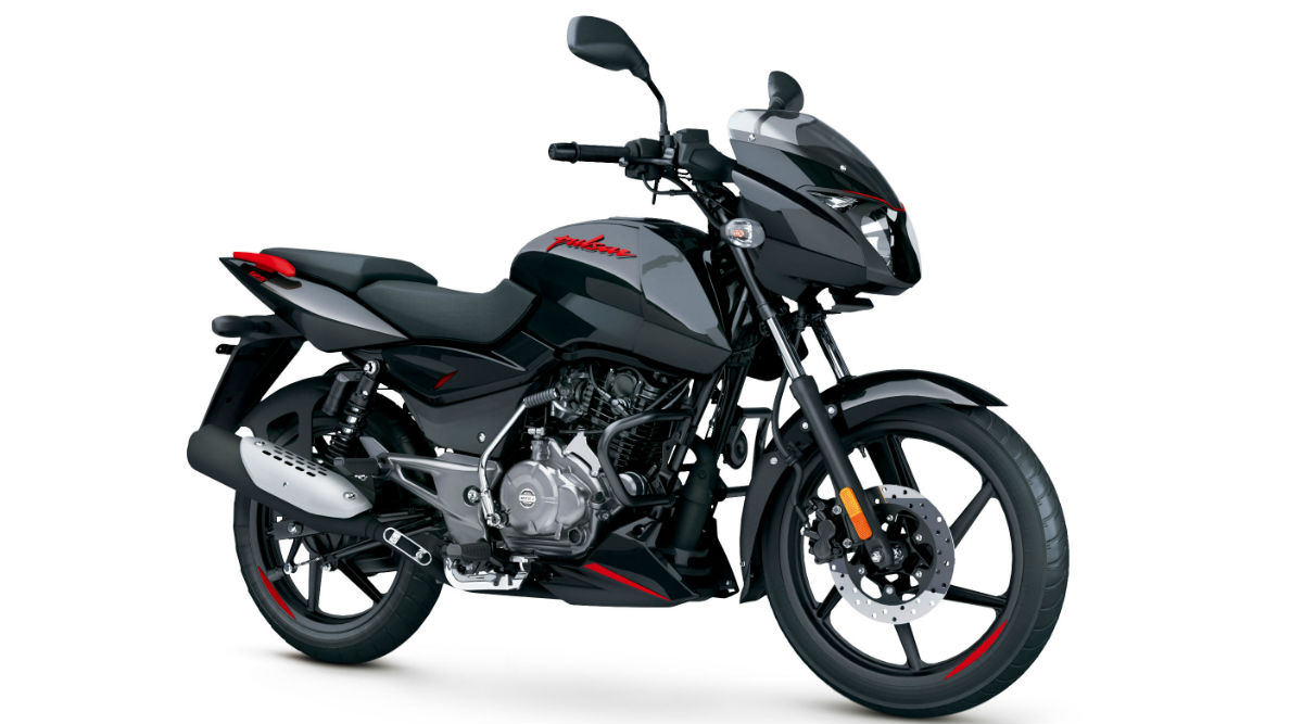 New Bajaj Pulsar 125 Split Seat: బజాజ్ పల్సర్‌ 125 స్ప్లిట్ సీట్ వేరియంట్ బైక్ విడుదల, దీని ధర రూ.79,091, మూడు కలర్లతో మార్కెట్లోకి..