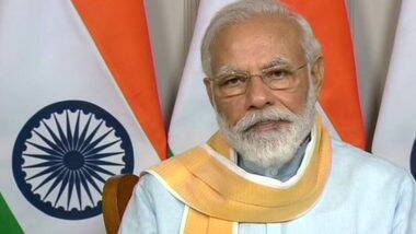 PM Modi Review: కేంద్ర ప్రభుత్వ ఆలోచన ఏంటి? దేశంలోని తాజా పరిస్థితులపై సీనియర్ మంత్రులతో కీలక సమీక్షా సమావేశం నిర్వహించిన ప్రధాని నరేంద్ర మోదీ