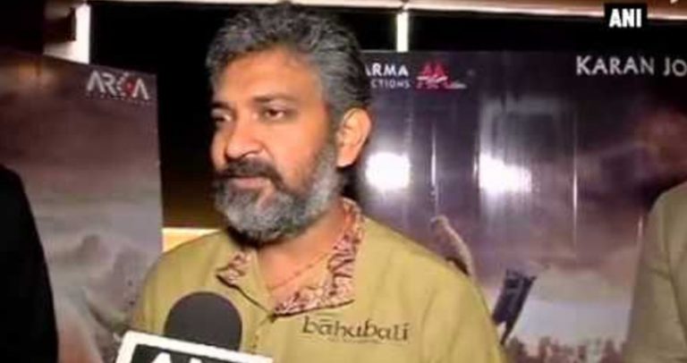 SS Rajamouli Birthday: ఎస్ ఎస్ రాజమౌళి పుట్టిన రోజు, సినీ ప్రముఖుల నుంచి వెల్లువెత్తుతున్న శుభాకాంక్షలు