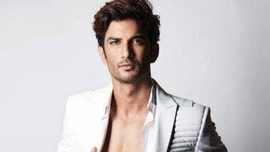 Sushant Singh Rajput: కారణమదేనా? బాలీవుడ్ హీరో సుశాంత్ సింగ్ రాజ్‌పుత్ ఆత్మహత్య,  'ఎంఎస్ ధోనీ' బయోపిక్‌తో పాపులర్ అయిన నటుడు, షాక్‌లో బాలీవుడ్