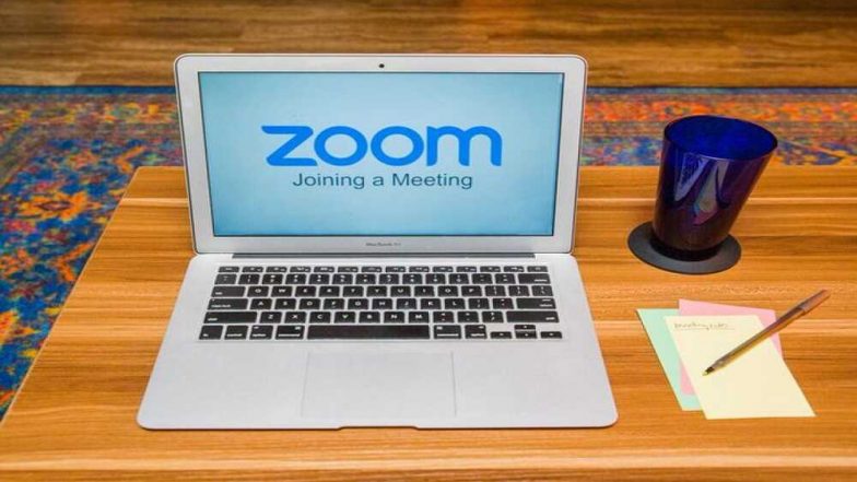 ZOOM Cloud Meetings: జూమ్ కొత్త వెర్షన్ వాడాలంటే డబ్బులు చెల్లించాలి, ఎఫ్‌‌బీఐ అధికారులతో పనిచేయనున్న జూమ్ సంస్థ, జూమ్‌ సీఈఓ ఎరిక్‌ యాన్‌ వెల్లడి