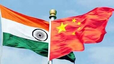 India-China Border Tensions: చైనా మళ్లీ బరి తెగించింది, 40,000 మంది సైనికులని సరిహద్దుల్లో మోహరించింది, కఠిన పరిస్థితులను ఎదుర్కునేందుకు సిద్ధంగా ఉండాలని రక్షణ మంత్రి రాజ్‌నాథ్‌ సింగ్‌ పిలుపు