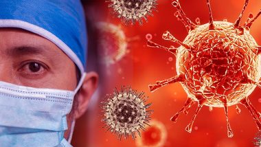 Coronavirus Pandemic: యూరప్ దేశాల్లో మళ్లీ కరోనా కల్లోలం, ఒక్కసారిగా పెరిగిన కేసులు, మరణాలు, ఆందోళన వ్యక్తం చేసిన ప్రపంచ ఆరోగ్య సంస్థ