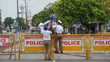 Telangana Lockdown Row: తెలంగాణలో కరోనా సెకండ్ వేవ్, లాక్‌డౌన్ ఆలోచన ఏమీ లేదని తెలిపిన హెల్త్ డైరెక్టర్ శ్రీనివాసరావు, రాత్రి పూట కర్ఫ్యూ విధించే అవకాశమే లేదని తెలిపిన రాష్ట్ర హోంమంత్రి మహమూద్ అలీ