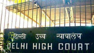 Delhi High Court: సెక్స్‌కు ఇద్దరు ఒకే అనుకుంటే ఆధార్ కార్డు చూడాల్సిన పని లేదు, మైనర్ రేప్ కేసులో కీలక తీర్పును వెలువరించిన ఢిల్లీ హైకోర్టు