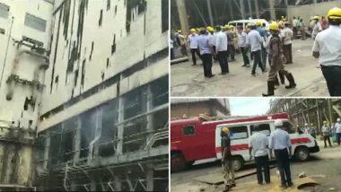 Tamil Nadu Plant Explosion: తమిళనాడు థర్మల్‌ పవర్‌ప్లాంట్‌లో పేలుడు, ఆరుమంది మృతి, 17 మందికి గాయాలు, ప్లాంటులో రెండవసారి ప్రమాదం