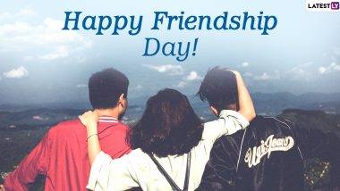 Happy Friendship Day 2022: అంతర్జాతీయ స్నేహితుల దినోత్సవం 2022, ఎప్పుడు మొదలైంది, ఎలా మొదలైంది, ఎక్కడ మొదలైంది, పూర్తి కథనం మీకోసం