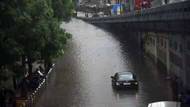 Mumbai Rain Forecast: ముంబైకి భారీ వర్షం ముప్పు, హెచ్చ‌రించిన భార‌త వాతావ‌ర‌ణ కేంద్రం, కొంక‌ణ్ తీరాన్ని కమ్ముకున్న మేఘాలు