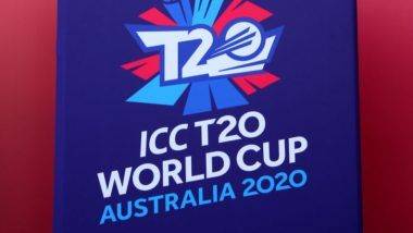 ICC T20 World Cup 2020: ఈ ఏడాది జరగాల్సిన టీ20 క్రికెట్ ప్రపంచ కప్ వాయిదా, అధికారికంగా ప్రకటించిన ఐసీసీ,  ఐపీఎల్ 2020 నిర్వహణకు లైన్ క్లియర్