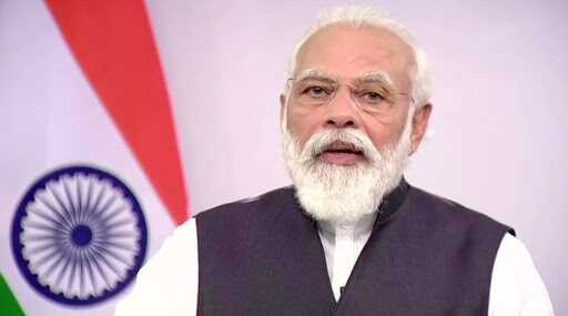 India Global Week 2020: పెట్టుబడులకు తలుపులు తెరిచాం, భారత ఆర్థిక వ్యవస్థ తిరిగి పుంజుకుంటోంది, ప్రపంచ దేశాలు ముందుకు రావాలని ఇండియా గ్లోబల్ వీక్-2020లో పిలుపునిచ్చిన ప్రధాని మోదీ India Global Week 2020: పెట్టుబడులకు తలుపులు తెరిచాం, భారత ఆర్థిక వ్యవస్థ తిరిగి పుంజుకుంటోంది, ప్రపంచ దేశాలు ముందుకు రావాలని ఇండియా గ్లోబల్ వీక్-2020లో పిలుపునిచ్చిన ప్రధాని మోదీ
