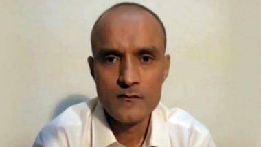 Kulbhushan Jadhav Case: మరణశిక్షను పున:పరిశీలించాలనే పిటిషన్‌ను తిరస్కరించిన కుల్భూషణ్ జాదవ్, క్షమాభిక్ష దరఖాస్తు పైనే తదుపరి చర్యలు తీసుకోవాలని కోరిన జాదవ్