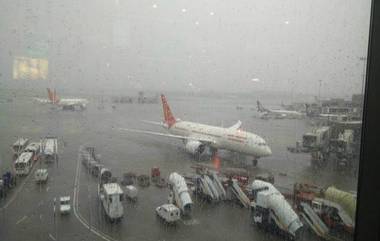 International Flights Suspended: జూలై 31 వరకు అంతర్జాతీయ విమానాల రాకపోకలపై నిషేధం, కార్గో,అనుమతి పొందిన విమానాలకు మాత్రమే అనుమతి, ఉత్తర్వులు జారీ చేసిన డీజీసీఏ