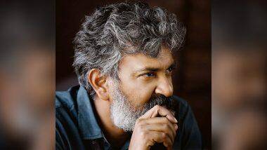 Prabhas Wishes to Rajamouli: థాంక్స్ డార్లింగ్ అంటూ ప్రభాస్‌కి రాజమౌళి సమాధానం, నాకంటే ముందు నన్ను నమ్మిన వ్యక్తి నువ్వే అంటూ రిప్లై, ఇంతకీ అసలు మ్యాటర్ ఏంటంటే..