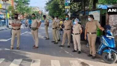 Debendra Nath Ray Death: ఎమ్మెల్యే మృతితో రావణకాష్టంలా మారిన బెంగాల్, 12 గంటల బంద్‌కి పిలుపునిచ్చిన బీజేపీ పార్టీ, బస్సులను ధ్వంసం చేసిన నిరసనకారులు