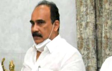 Balineni Srinivasa Reddy Resigns YSRCP: వైసీపీకి రాజీనామా చేసిన మాజీ మంత్రి బాలినేని శ్రీనివాసరెడ్డి, జనసేనలోకి వెళ్లనున్నట్లుగా వార్తలు