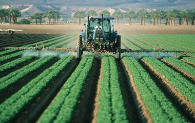 TS Agri Review: వ్యవసాయంలో ఆధునిక పద్ధతులు రావాలి, ఇతర దేశాల్లోని సాగు పద్ధతులను అధ్యయనం చేయాలి, అవసరం మేరకు ఏఈఓల నియామకాలు చేపట్టాలి; వ్యవసాయంపై సీఎం కేసీఆర్ సమీక్ష