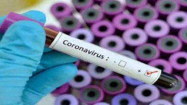 AP Coronavirus Update: నందిగామ వైసీపీ ఎమ్మెల్యేకు కరోనా, రాష్ట్రంలో తగ్గుముఖం పట్టిన కేసులు, తాజాగా 6,235 మందికి కరోనా, యాక్టివ్‌గా 74,518 కేసులు, 5,410కు చేరిన మరణాలు