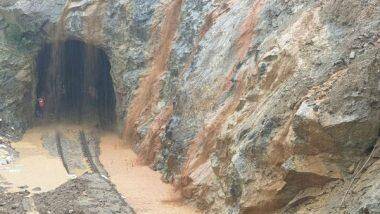 Idukki Landslide: కుప్పలుగా బయటపడుతున్న శవాలు, రాజమాలలో కొండచరియలు విరిగిపడిన ఘటనలో 62కి చేరిన మృతుల సంఖ్య, రూ.5 లక్షలు ఎక్స్‌గ్రేషియా ప్రకటించిన కేరళ సీఎం, పీఎంఎన్‌ఆర్‌ఎఫ్ నుంచి రూ.2 లక్షలు