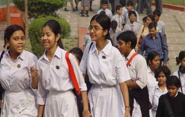 CBSE Class 10th Results 2020: సీబీఎస్ఈ 10వ తరగతి ఫలితాలు రేపు విడుదల, ట్విట్టర్ ద్వారా వెల్లడించిన కేంద్ర మానవ వనరుల శాఖ మంత్రి రమేశ్ పోఖ్రియాల్