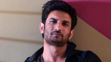 Sushant Singh Rajput Death Case: సుశాంత్‌ సింగ్‌ రాజ్‌పుత్‌‌ని చంపేశారు, ఆయన శరీరంపై,మెడపై గాయాలున్నాయంటూ సంచలన విషయం వెలుగులోకి