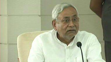 Bihar Political Crisis: బీహార్ రాజకీయాల్లో ఊహించని ట్విస్ట్, ఏకగ్రీవంగా సీఎంని ఎన్నుకునేందుకు సిద్ధం కావాలంటూ ట్వీట్ చేసిన లాలూ కూతురు రోహిణి యాదవ్