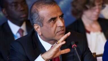 Sunil Mittal: మొబైల్ యూజర్లకు భారీ షాక్, త్వరలో మోగనున్న మొబైల్ ఛార్జీల ధరలు, రాబోయే ఆరు నెలల్లో డేటా ధరలు పెరుగుతాయని తెలిపిన భారతీ ఎయిర్‌టెల్ చైర్మన్ సునీల్ మిట్టల్