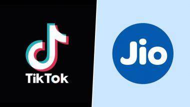 TikTok-Reliance Jio Deal: రిలయన్స్ చేతికి టిక్ టాక్ ? సోషల్ మీడియాలో హల్‌చల్ చేస్తున్న వార్త, అధికారికంగా స్పందించేందుకు నిరాకరించిన రిలయన్స్ గ్రూపు