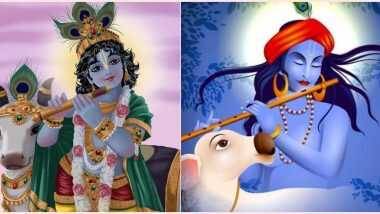 Janmashtami 2022: శ్రీ కృష్ణ జన్మాష్టమి రోజున మీ రాశి ప్రకారం ఈ మంత్రాలను పఠిస్తే, శ్రీకృష్ణుని అనుకోని అదృష్టం మిమ్మల్ని వరిస్తుంది..