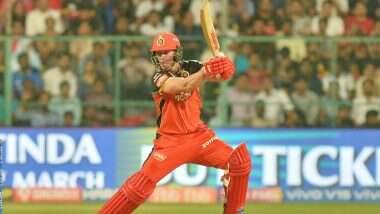 SRH vs RCB Highlights IPL 2020: తొలి మ్యాచ్‌లో చతికిల పడ్డ సన్‌రైజర్స్‌, బోణీ కొట్టిన బెంగుళూరు రాయల్‌ చాలెంజర్స్‌