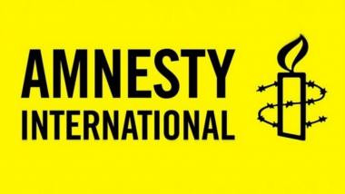 Amnesty Halts India Operations: మోదీ సర్కారుపై ఆమ్నెస్టీ తీవ్ర విమర్శలు, ఇండియాలో కార్యకలాపాలను నిలిపివేస్తున్నామంటూ ప్రకటన, బ్యాంకు ఖాతాలను సీజ్ చేసిన ఎన్‌ఫోర్స్‌మెంట్ డైరెక్టరేట్