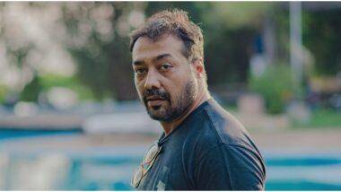 Sexual Assault Allegations on Anurag Kashyap: నన్ను అనురాగ్‌ కశ్యప్‌ రేప్ చేశాడు, తెలుగు నటి సంచలన వ్యాఖ్యలు, న్యాయం చేయాలంటూ ప్రధానికి ట్వీట్ ద్వారా వినతి, వ్యాఖ్యలపై స్పందించిన అనురాగ్ కశ్యప్