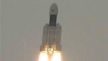 Chandrayaan-3: చంద్ర‌యాన్-3 మిష‌న్‌ రెడీ, వ‌చ్చే ఏడాది ఆరంభంలో ప్రయోగం, చంద్ర‌యాన్-2కి భిన్నంగా చంద్ర‌యాన్‌-3, ఆర్బిట‌ర్ లేకుండానే చందమామ మీదకు, వెల్లడించిన కేంద్ర మంత్రి జితేంద్ర సింగ్