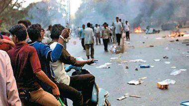 2002 Gujarat riots: గోద్రా అల్లర్లలో మోడీ ప్రమేయం లేదు, వ్యాజ్యం నుంచి ఆయన పేరును తొలగిస్తున్నట్లు స్పష్టం చేసిన సబర్కంతా దిగువ న్యాయస్థానం, రూ. 24 కోట్లు నష్ట పరిహారం కల్పించాలని పిటిషన్‌