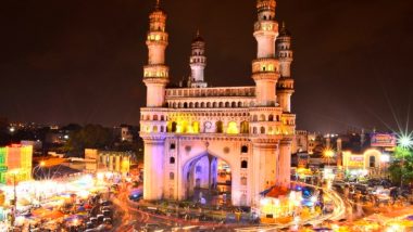 Hyderabad: మరోసారి తన ఘనత చాటిన భాగ్యనగరం, నివాసానికి మరియు ఉద్యోగ నిర్వహణకు అత్యుత్తమైన నగరంగా దేశంలోనే నెంబర్ వన్‌గా నిలిచిన హైదరాబాద్