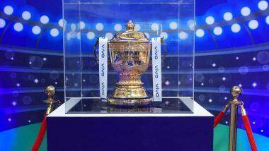 IPL 2020 Schedule Announced: సెప్టెంబర్ 19 నుంచి నవంబర్‌ 3 వరకు ఐపీఎల్‌ 13, ముంబై వర్సెస్ చెన్నై మధ్య తొలి మ్యాచ్‌, సెప్టెంబర్ 21న సన్‌రైజర్స్‌ హైదరాబాద్ వర్సెస్‌ బెంగళూరు మ్యాచ్