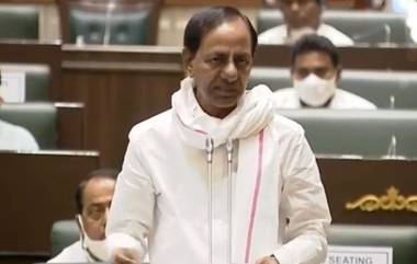 Telangana Budget sessions: ఫిబ్రవరి 3 నుంచి తెలంగాణ బడ్జెట్ సమావేశాల తేదీలు ఖరారు, ఇండ్లు కట్టుకునేవారికి ఆర్ధికసాయంపై మధ్యతరగతి ఆశలు