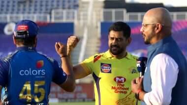 MS Dhoni: భారత టీ20 జట్టులోకి ధోనీ, వచ్చే ఏడాది ఐపీఎల్‌కు రిటైర్మెంట్ ప్రకటించనున్నట్లుగా వార్తలు, టీ20 జట్టును తీర్చిదిద్దడంలో కీలక పాత్ర పోషించే అవకాశం