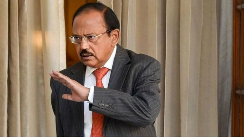 India Walks Out of SCO Meet: కాశ్మీర్ను మ్యాప్లో కలిపేసుకున్న పాక్, నిరసన తెలుపుతూ ఎస్సీవో సమావేశాలను వాకౌట్ చేసిన భారత్, మేము పాకిస్తాన్కు మద్ధతు ఇవ్వడం లేదని తెలిపిన రష్యా India Walks Out of SCO Meet: కాశ్మీర్ను మ్యాప్లో కలిపేసుకున్న పాక్, నిరసన తెలుపుతూ ఎస్సీవో సమావేశాలను వాకౌట్ చేసిన భారత్, మేము పాకిస్తాన్కు మద్ధతు ఇవ్వడం లేదని తెలిపిన రష్యా