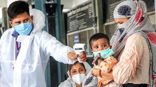 Coronavirus in India: ఇండియాలో రెండవ ధపా కరోనా వేవ్, వ్యాక్సిన్‌పై ఇంకా క్లారిటీ లేదు, దేశంలో తాజాగా 86,432 మందికి కరోనా, 40 లక్షలు దాటిన కోవిడ్ కేసులు