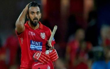 KXIP vs RCB Highlights: కింగ్స్ ఎలెవెన్ పంజాబ్ ఘనవిజయం, 109 పరుగులకే కుప్పకూలిన బెంగళూరు రాయల్ ఛాలెంజర్స్, సెంచరీతో దుమ్ములేపిన కేఎల్ రాహుల్